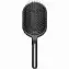 Dyson Paddle Brush, Nickel Black, черный