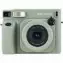 Fujifilm Instax Wide 400, Green, зеленый