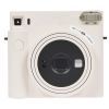 Фотоаппарат моментальной печати Fujifilm Instax Square SQ1, White, белый