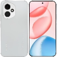 Смартфон Honor 400, 12/256 ГБ, Space Gray, серый