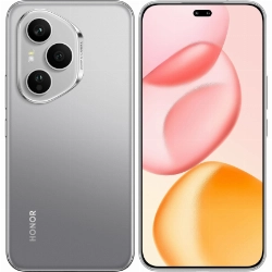 Смартфон Honor 400 Pro 12/512 GB, Lunar Gray, серый