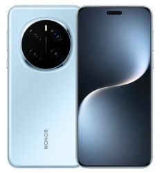 Смартфон Honor Magic 7 Pro, 12/512 Gb, Breeze Blue, голубой