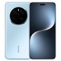 Смартфон Honor Magic 7 Pro, 12/512 Gb, Breeze Blue, голубой