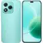 Honor 400 Lite 12/256 GB, Marrs Green, зеленый