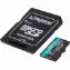 Kingston Canvas Go! Plus microSDXC 512 ГБ SDCG3/512GB