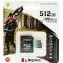Kingston Canvas Go! Plus microSDXC 512 ГБ SDCG3/512GB