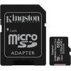 Карта памяти Kingston Canvas Select Plus microSDXC 512 ГБ SDCS2/512Gb