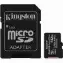 Kingston Canvas Select Plus microSDXC 512 ГБ SDCS2/512Gb
