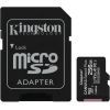 Карта памяти Kingston Canvas Select Plus microSDXC 256 ГБ SDCS2/256Gb