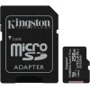 Карта памяти Kingston Canvas Select Plus microSDXC 256 ГБ SDCS2/256Gb