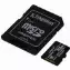 Kingston Canvas Select Plus microSDXC 256 ГБ SDCS2/256Gb