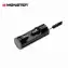 Monster Airmars XKT13 Long Endurance, Black, черный