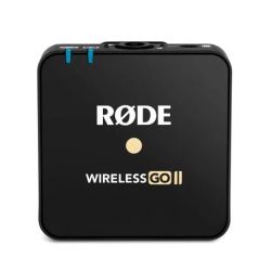 Передатчик для радиосистемы Rode Wireless GO II TX
