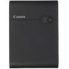 Портативный фотопринтер Canon Selphy Square QX10, Black, черный