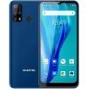 Смартфон Oukitel C23 Pro, 4/64 GB, Blue, синий