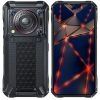 Смартфон Oukitel WP33 Pro, 8/256 GB, Black, черный