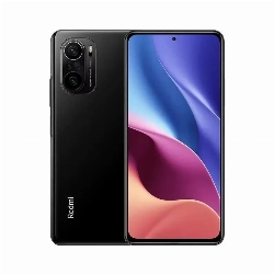 Смартфон Redmi K40, 6/128 GB, Black, черный