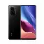 Redmi K40, 6/128 GB, Black, черный