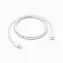 Apple USB-C Woven Charge 60W 1м (MQKJ3)