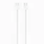 Apple USB-C Woven Charge 60W 1м (MQKJ3)