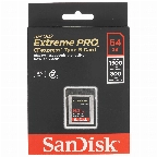 Карта памяти SanDisk