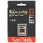 SanDisk 64GB Extreme PRO CFexpress Card Type B (SDCFE-064G-GN4NN)