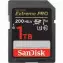 SanDisk Extreme Pro SDXC 1 ТБ SDSDXXD-1T00-GN4IN