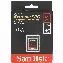 SanDisk 128GB Extreme PRO CFexpress Card Type B (SDCFE-128G-GN4NN)
