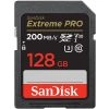 Карта памяти SanDisk Extreme Pro SDXC 128 ГБ SDSDXXD-128G-GN4IN