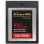 SanDisk 512GB Extreme PRO CFexpress Card Type B (SDCFE-512G-GN4NN)