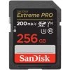 Карта памяти SanDisk Extreme Pro SDXC 256 ГБ SDSDXXD-256G-GN4IN