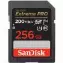 SanDisk Extreme Pro SDXC 256 ГБ SDSDXXD-256G-GN4IN