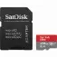 SanDisk 256GB Ultra microSDXC UHS-I Memory Card with Adapter - 150MB/s (SDSQUAC-256G-GN6MA)