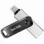 SanDisk 256GB iXpand Flash Drive Go for iPhone and iPad SDIX60N-256G-GN6NE