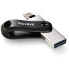 Накопитель SanDisk 64GB iXpand Flash Drive Go for iPhone and iPad SDIX60N-064G-GN6NN
