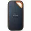 Внешний SSD-накопитель 2Tb Sandisk Extreme Pro Portable SDSSDE81-2T00-G25