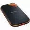 Внешний SSD-накопитель 2Tb Sandisk Extreme Pro Portable SDSSDE81-2T00-G25