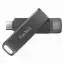 SanDisk 256GB iXpand Flash Drive Luxe SDIX70N-256G-GN6NE
