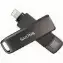 SanDisk 256GB iXpand Flash Drive Luxe SDIX70N-256G-GN6NE