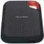 SSD-накопитель 500Gb Sandisk Extreme Portable SDSSDE61-500G-G25