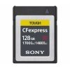 Карта памяти Sony CEB-G128/J CFexpress Type B TOUGH 128 GB