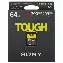 Sony 64GB SF-G Tough Series UHS-II SDXC Memory Card (SF-G64)
