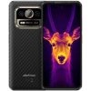 Смартфон Ulefone Armor 25T Pro, 6/256 GB, Black