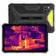 Ulefone Armor Pad 4 Ultra, 8/256 Гб, Black With Thermal, черный