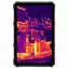 Ulefone Armor Pad 4 Ultra, 8/256 Гб, Black With Thermal, черный