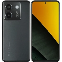 Смартфон Xiaomi POCO M7 Pro 8/256 ГБ, Black, черный