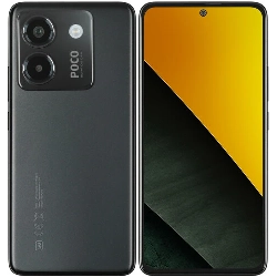 Смартфон Xiaomi POCO M7 Pro 8/256 ГБ, Black, черный