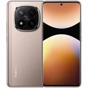 Смартфон Xiaomi Redmi Note 14 Pro Plus, 12/512 Гб, Sand Gold, золотистый 