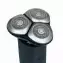 Xiaomi Electric Shaver S101, Navy Blue, синий
