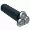 Xiaomi Electric Shaver S101, Navy Blue, синий